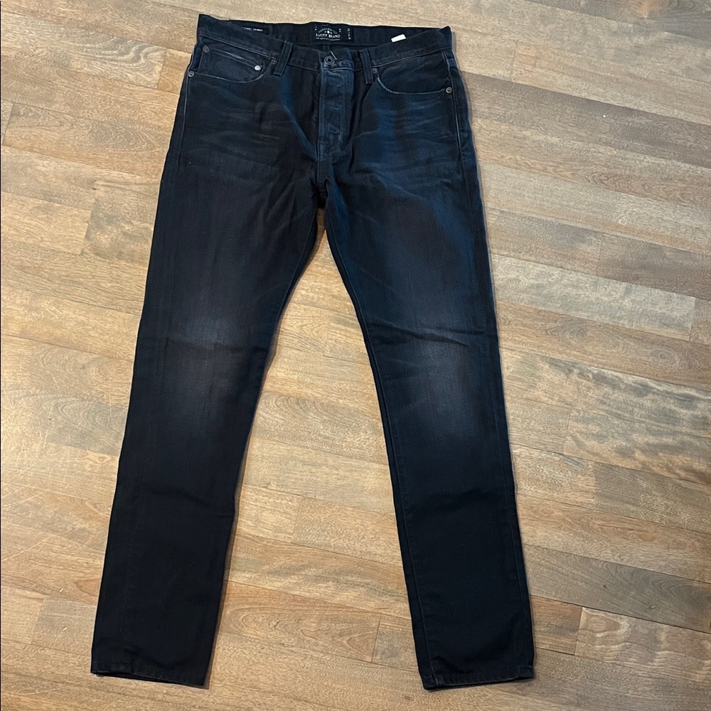 Lucky Brand Men's Authentic Skinny Jeans